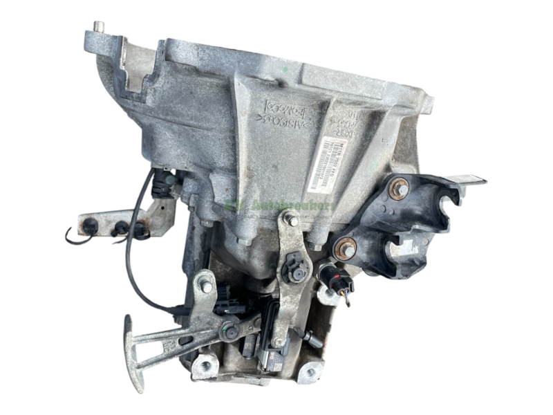 Ford Focus 1.0 Manual Gearbox M1TR-7002-FFD 6 Speed Complete Genuine 2021