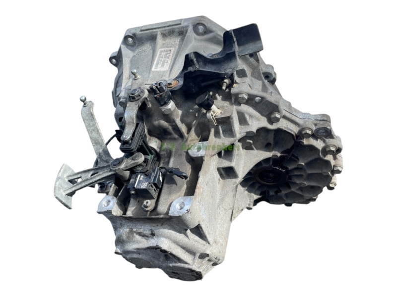 Ford Focus 1.0 Manual Gearbox M1TR-7002-FFD 6 Speed Complete Genuine 2021