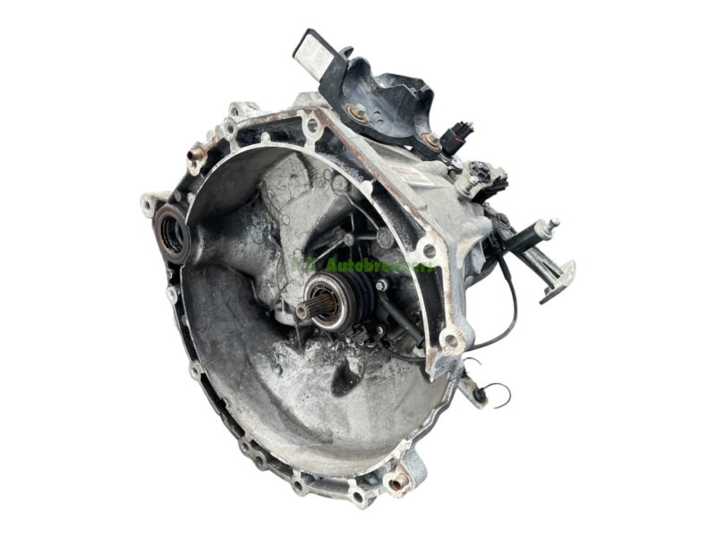 Ford Focus 1.0 Manual Gearbox M1TR-7002-FFD 6 Speed Complete Genuine 2021