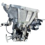 Ford Focus 1.0 Manual Gearbox M1TR-7002-FFD 6 Speed Complete Genuine 2021