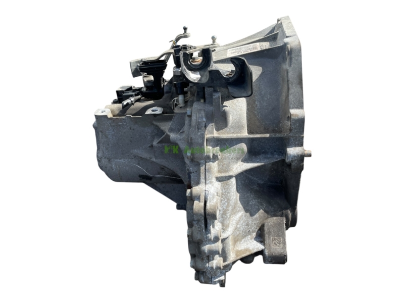 Ford Focus 1.0 Manual Gearbox M1TR-7002-FFD 6 Speed Complete Genuine 2021