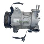 Ford Focus AC Compressor Pump JX6119D629HB Genuine 2021
