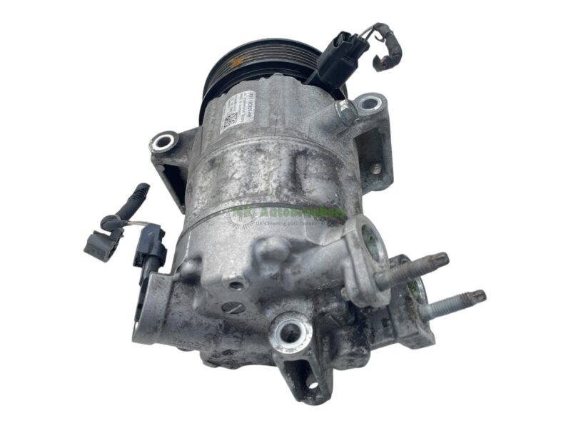 Ford Focus AC Compressor Pump JX6119D629HB Genuine 2021