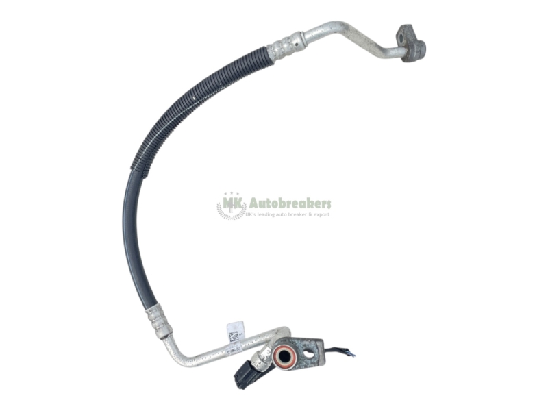 Ford Focus AC Pipe Hose LX6119N601AA Genuine 2021