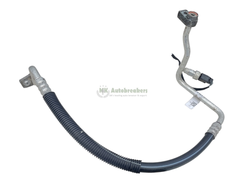 Ford Focus AC Pipe Hose LX6119N601AA Genuine 2021