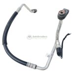 Ford Focus AC Pipe Hose LX6119N601AA Genuine 2021
