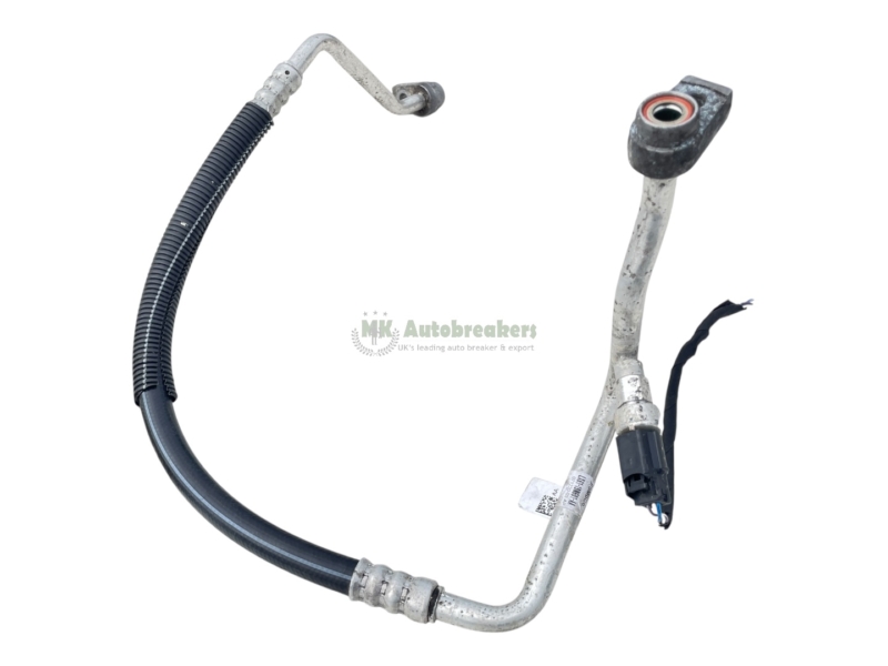 Ford Focus AC Pipe Hose LX6119N601AA Genuine 2021