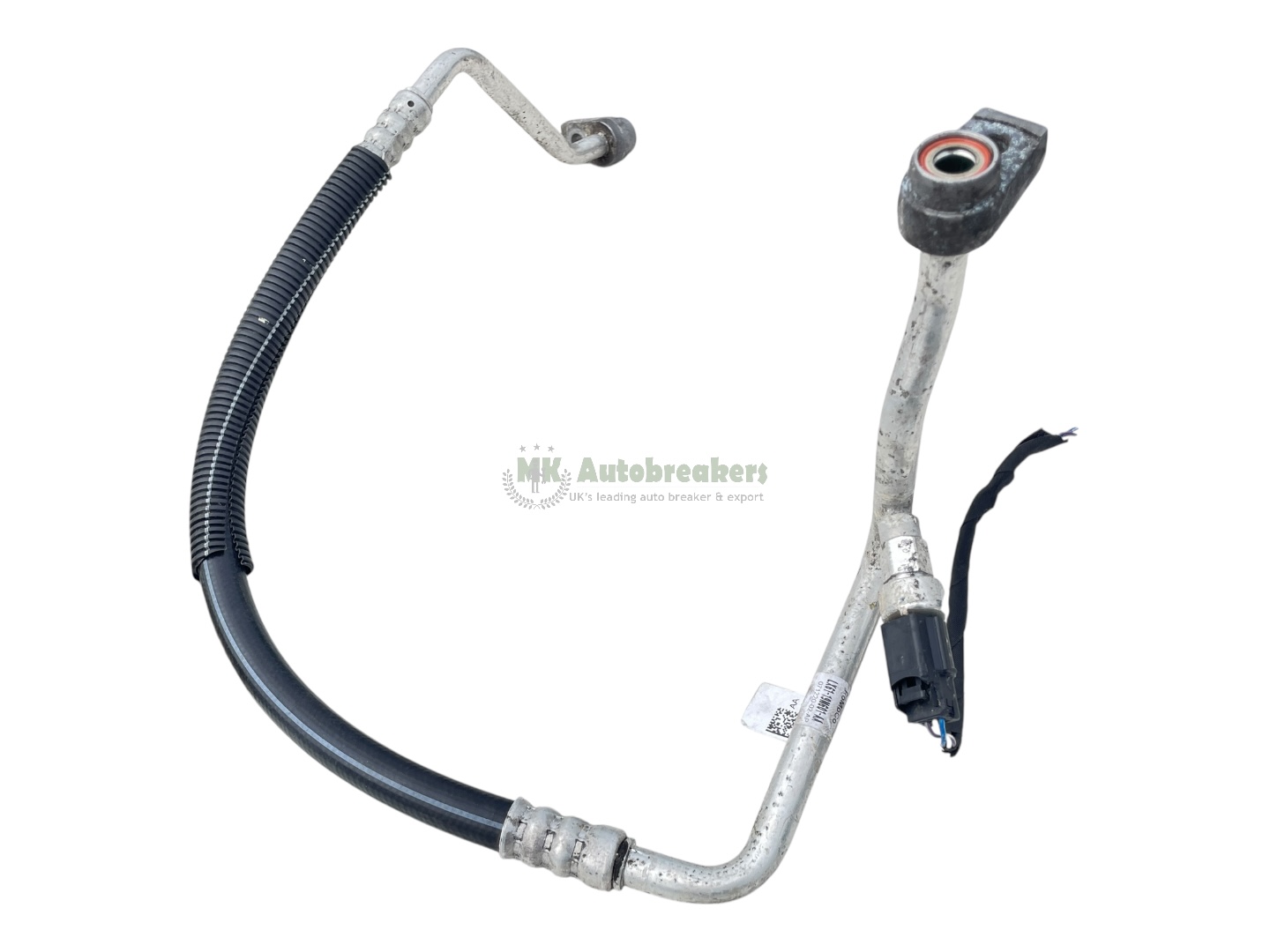 Ford Focus AC Pipe Hose LX6119N601AA Genuine 2021