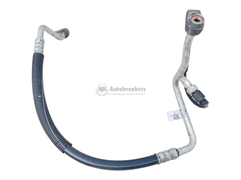Ford Focus AC Pipe Hose LX6119N601AA Genuine 2021