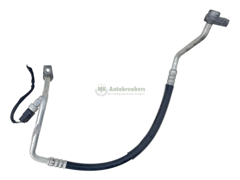 Ford Focus AC Pipe Hose LX6119N601AA Genuine 2021