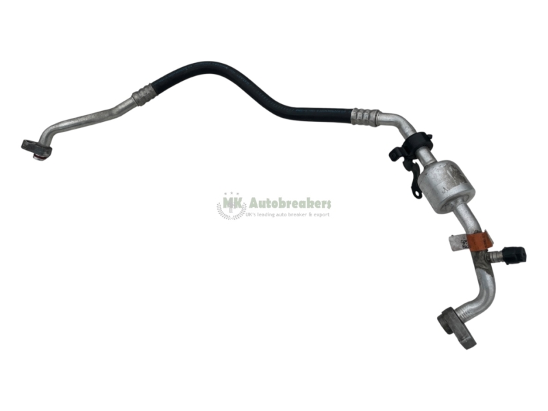 Ford Focus AC Pipe Hose LX6119N602BC Genuine 2021