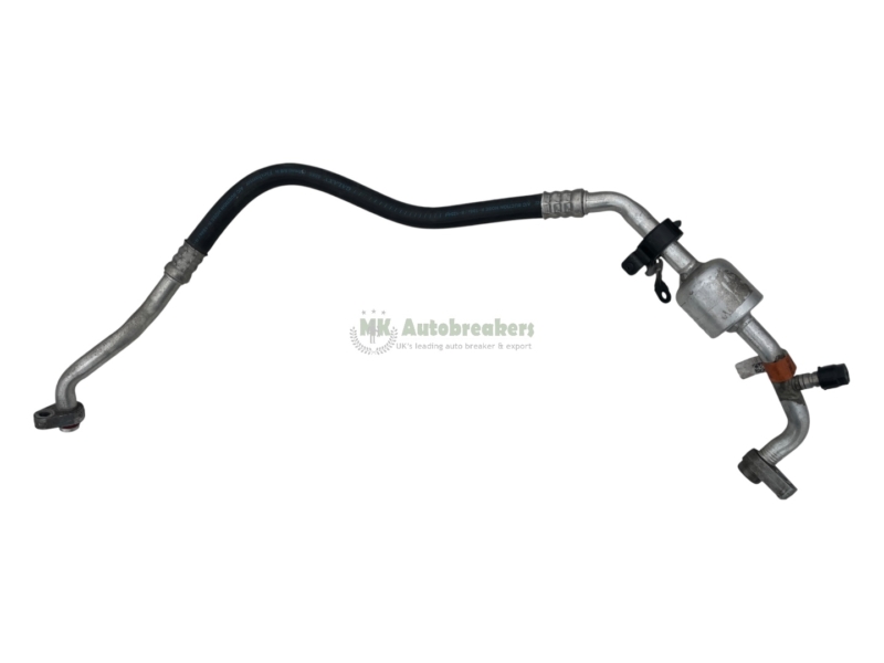 Ford Focus AC Pipe Hose LX6119N602BC Genuine 2021