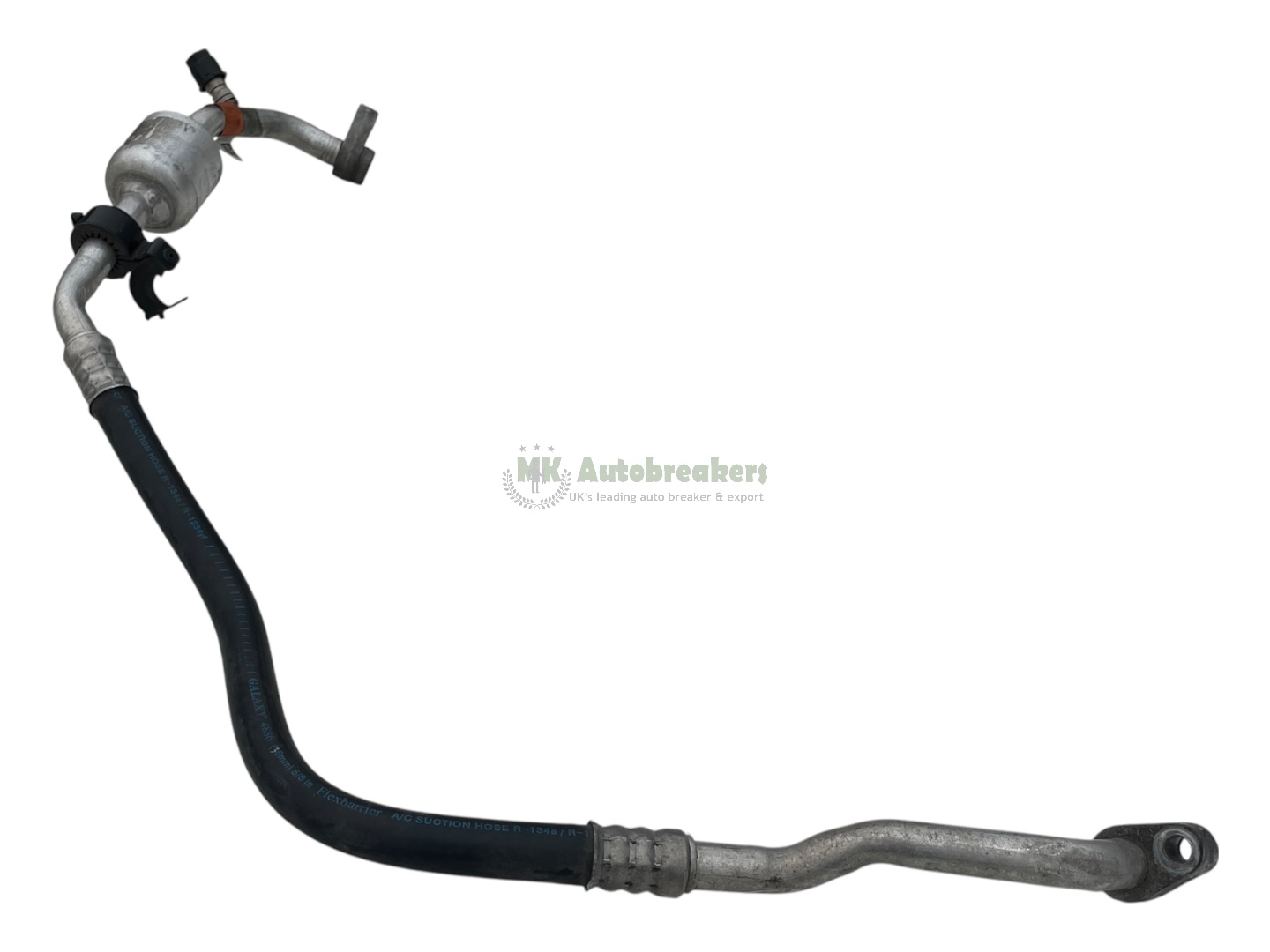 Ford Focus AC Pipe Hose LX6119N602BC Genuine 2021