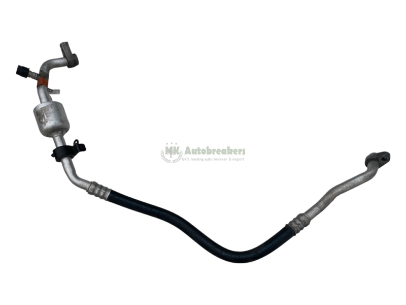 Ford Focus AC Pipe Hose LX6119N602BC Genuine 2021