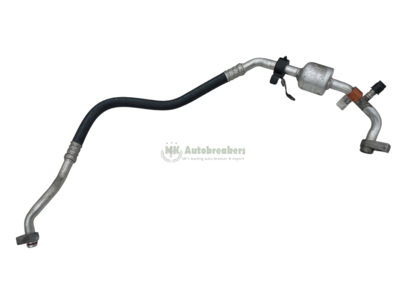 Ford Focus AC Pipe Hose LX6119N602BC Genuine 2021