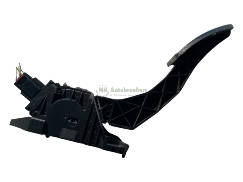 Ford Focus Accelerator Throttle Pedal JX619F836FB Genuine 2021