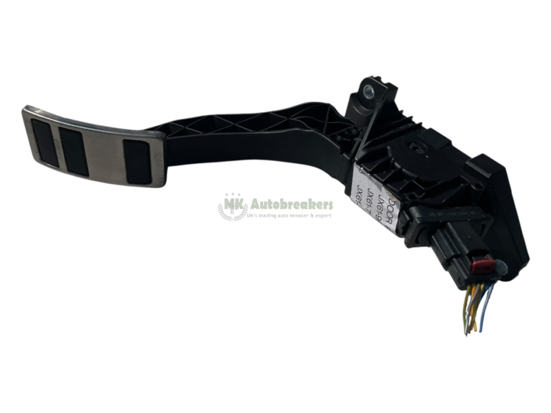 Ford Focus Accelerator Throttle Pedal JX619F836FB Genuine 2021