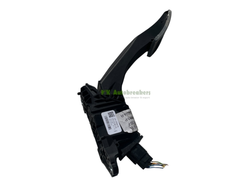Ford Focus Accelerator Throttle Pedal JX619F836FB Genuine 2021