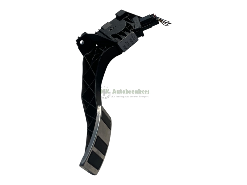 Ford Focus Accelerator Throttle Pedal JX619F836FB Genuine 2021