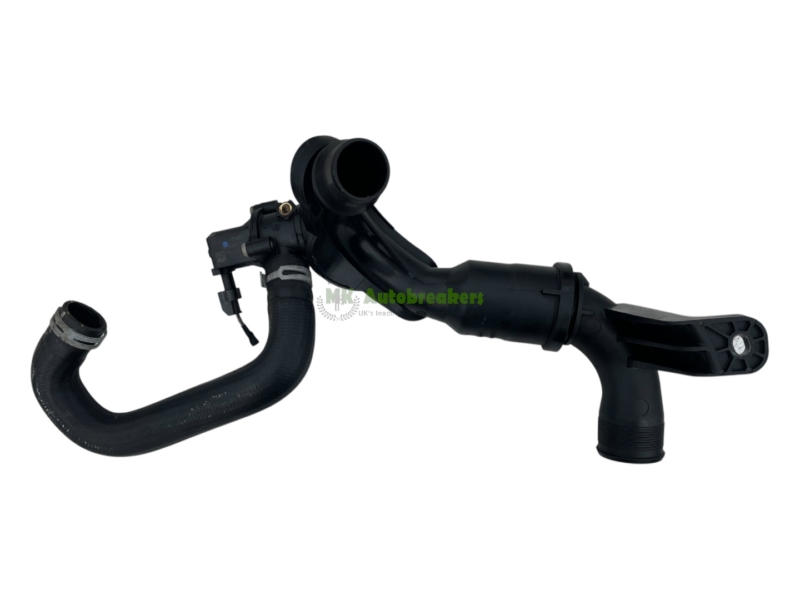 Ford Focus Air Intake Pipe CJ5G9U465BA Genuine 2021