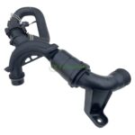 Ford Focus Air Intake Pipe CJ5G9U465BA Genuine 2021