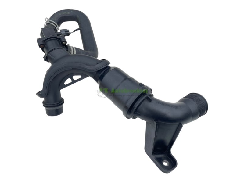 Ford Focus Air Intake Pipe CJ5G9U465BA Genuine 2021