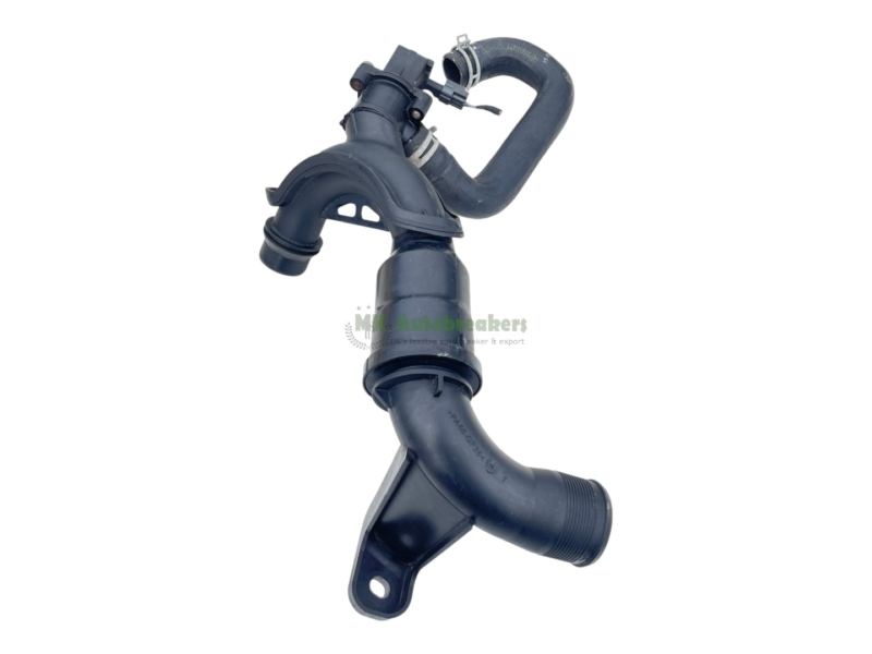 Ford Focus Air Intake Pipe CJ5G9U465BA Genuine 2021