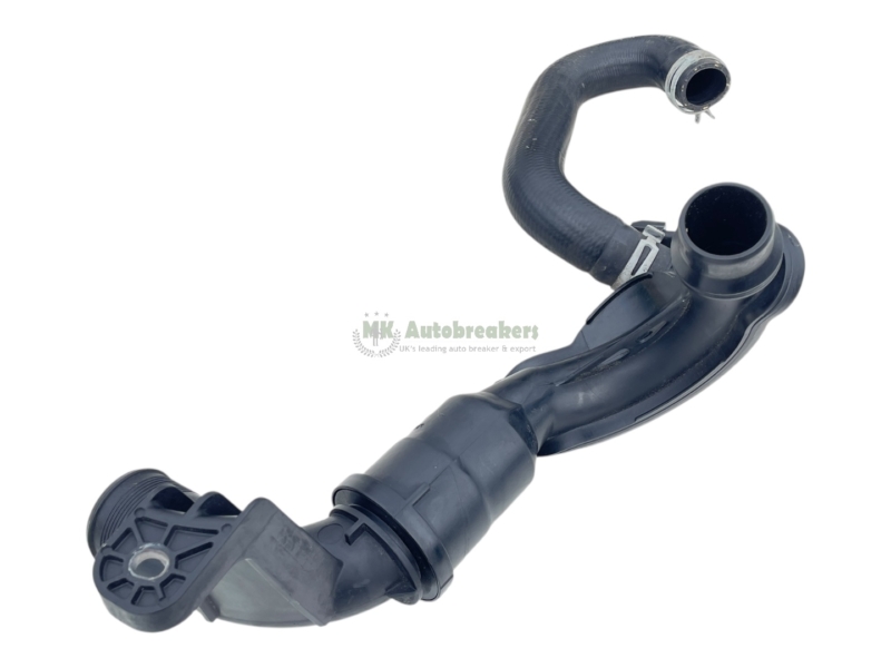 Ford Focus Air Intake Pipe CJ5G9U465BA Genuine 2021
