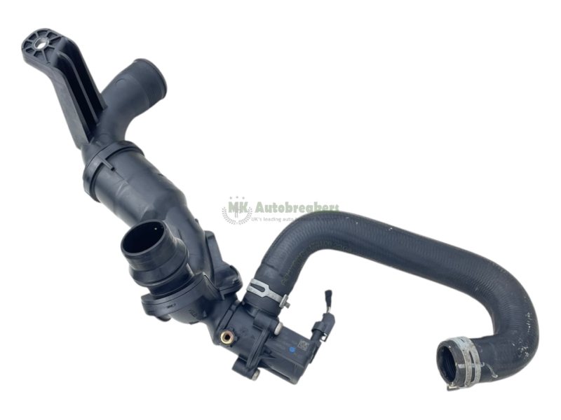 Ford Focus Air Intake Pipe CJ5G9U465BA Genuine 2021