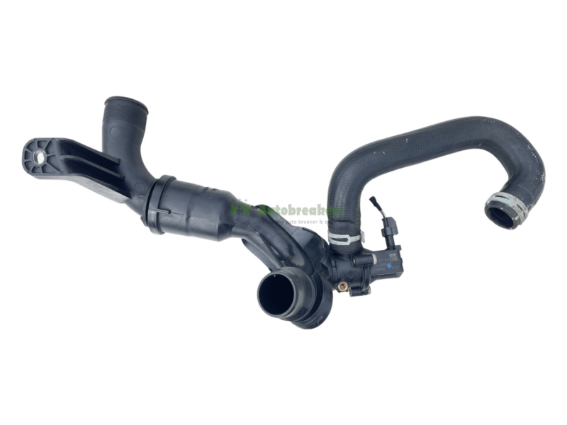 Ford Focus Air Intake Pipe CJ5G9U465BA Genuine 2021
