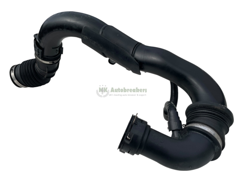 Ford Focus Air Intake Pipe JX619C623CE Genuine 2021