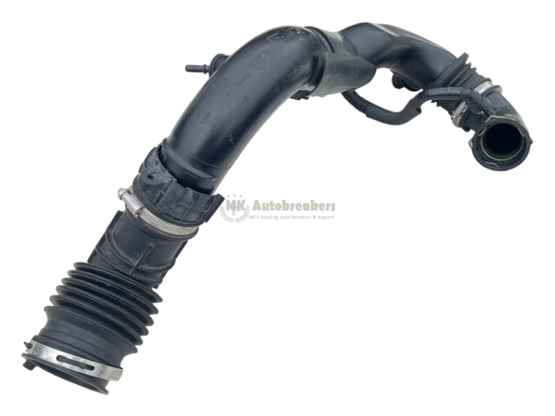 Ford Focus Air Intake Pipe JX619C623CE Genuine 2021