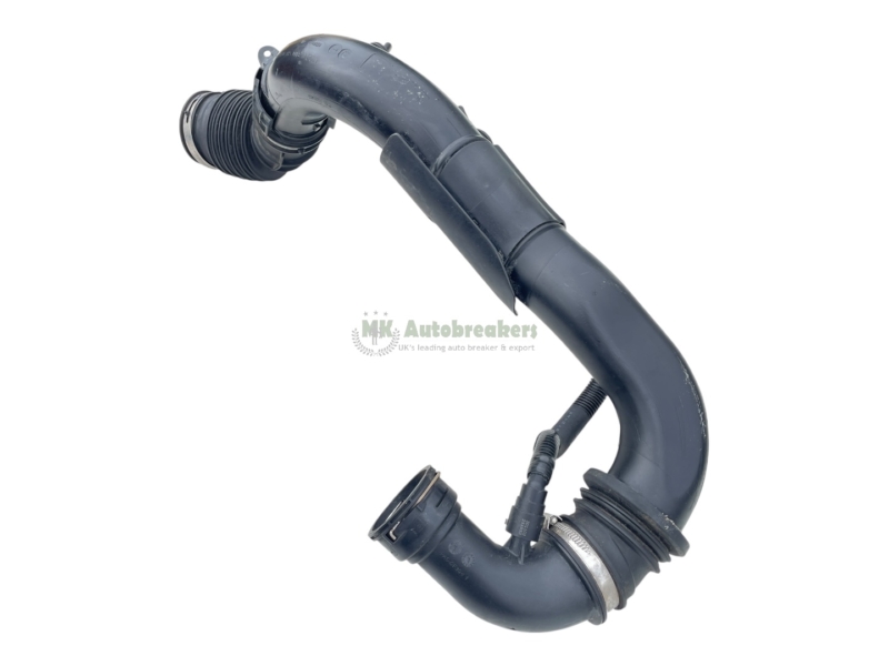 Ford Focus Air Intake Pipe JX619C623CE Genuine 2021