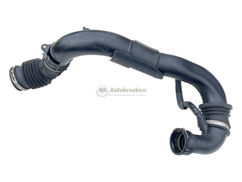Ford Focus Air Intake Pipe JX619C623CE Genuine 2021