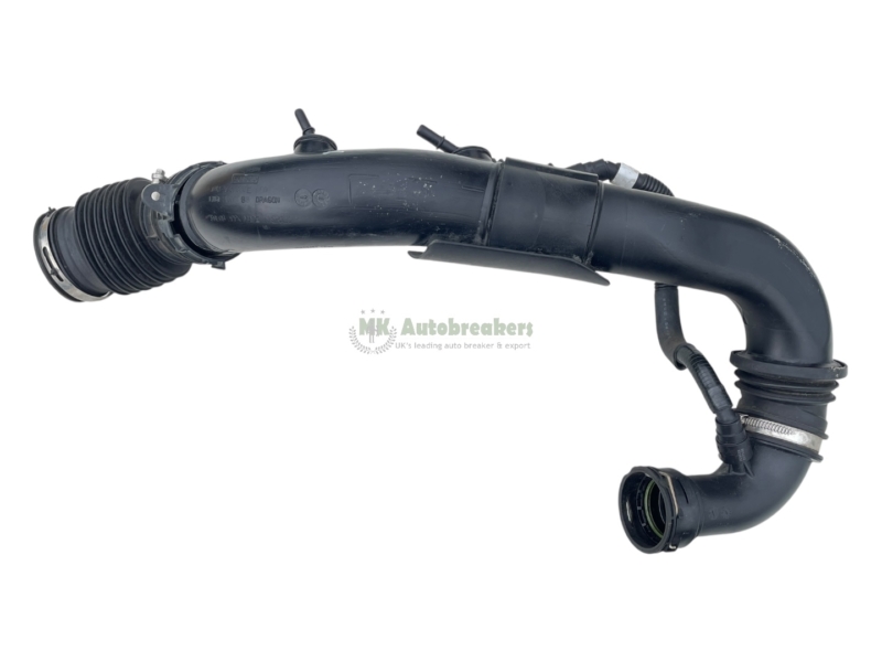 Ford Focus Air Intake Pipe JX619C623CE Genuine 2021