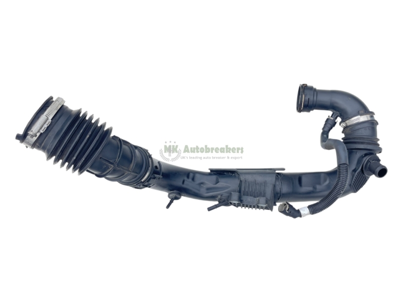 Ford Focus Air Intake Pipe JX619C623CE Genuine 2021