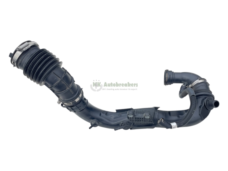 Ford Focus Air Intake Pipe JX619C623CE Genuine 2021