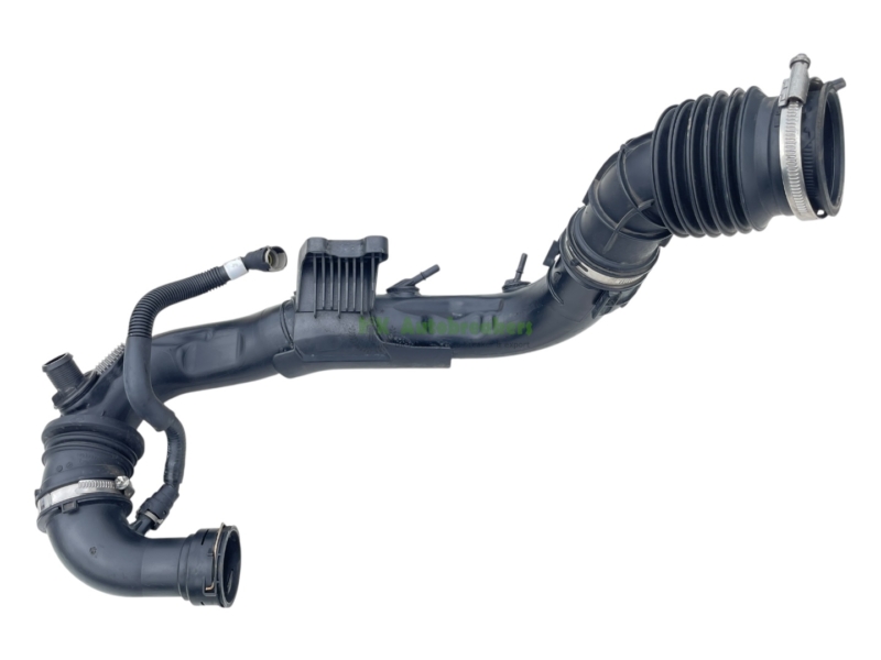 Ford Focus Air Intake Pipe JX619C623CE Genuine 2021