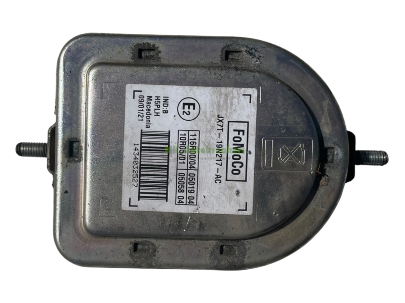 Ford Focus Alarm Siren JX7T-19N217-AC Genuine 2021