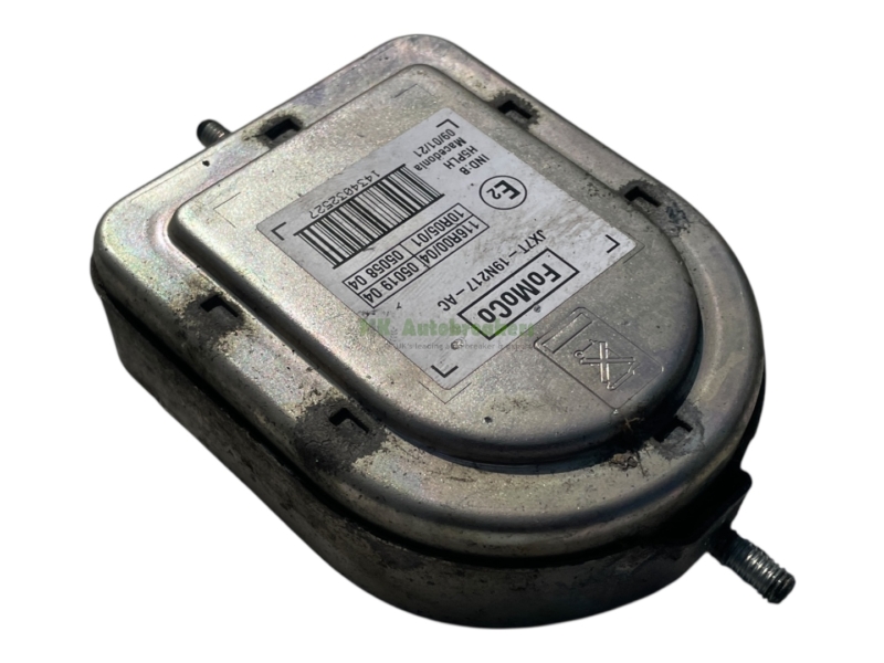 Ford Focus Alarm Siren JX7T-19N217-AC Genuine 2021