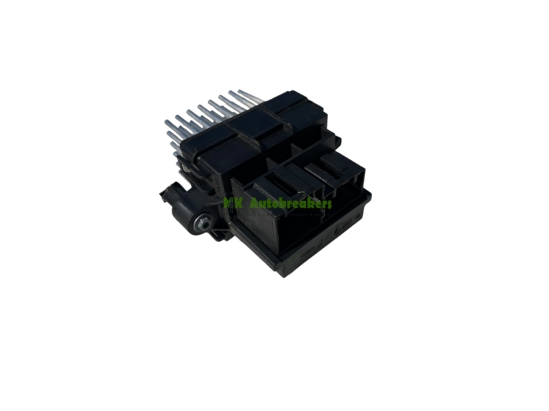 Ford Focus Blower Fan Motor Resistor G3GH-19E624-AA Genuine 2021