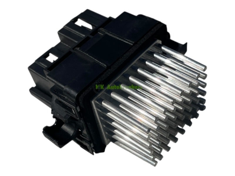 Ford Focus Blower Fan Motor Resistor G3GH-19E624-AA Genuine 2021