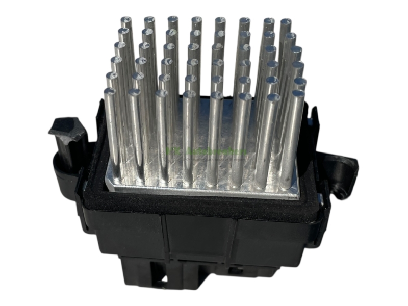 Ford Focus Blower Fan Motor Resistor G3GH-19E624-AA Genuine 2021