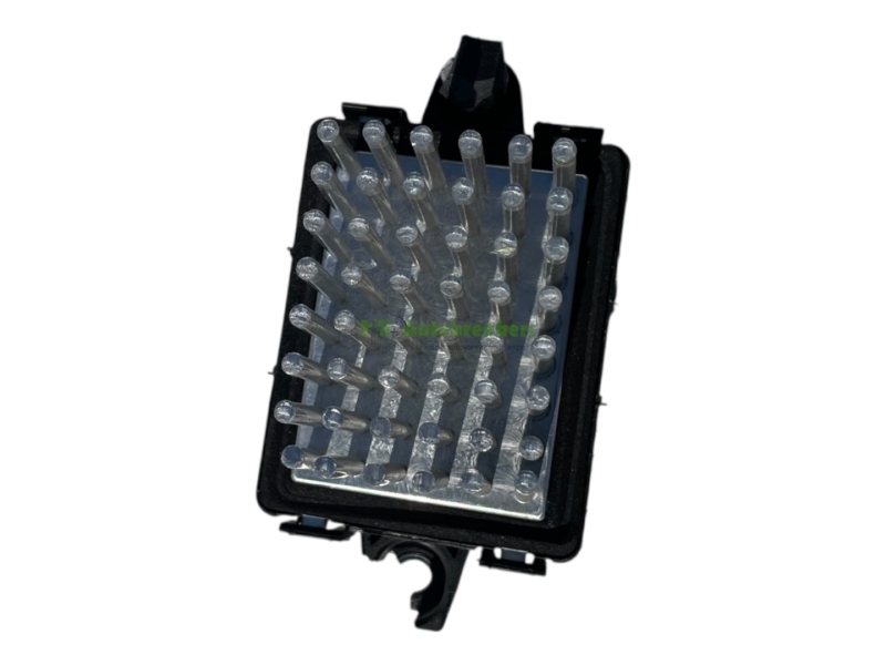 Ford Focus Blower Fan Motor Resistor G3GH-19E624-AA Genuine 2021