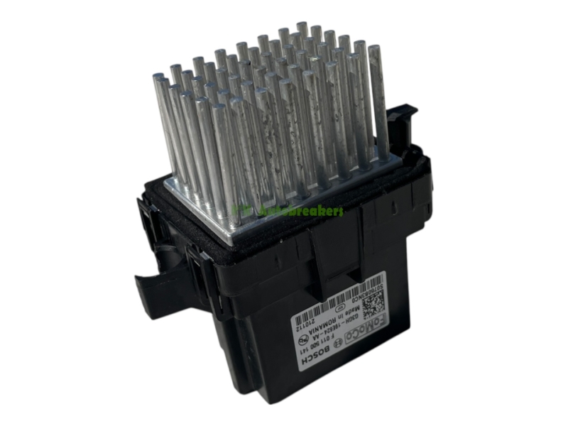 Ford Focus Blower Fan Motor Resistor G3GH-19E624-AA Genuine 2021