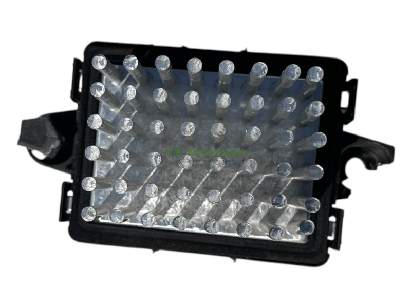 Ford Focus Blower Fan Motor Resistor G3GH-19E624-AA Genuine 2021