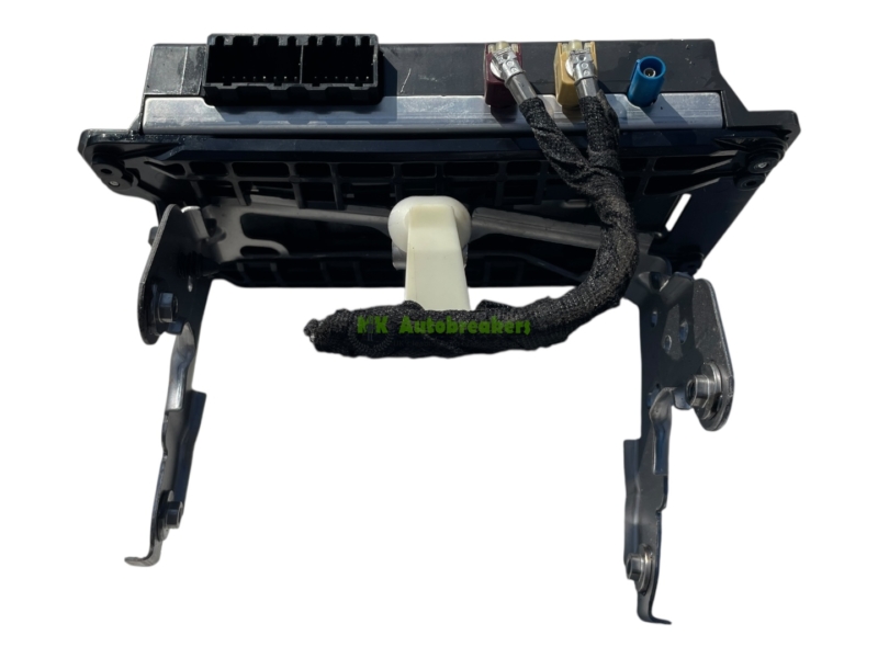 Ford Focus Bluetooth Control Module LX7T14G229DR Genuine 2021