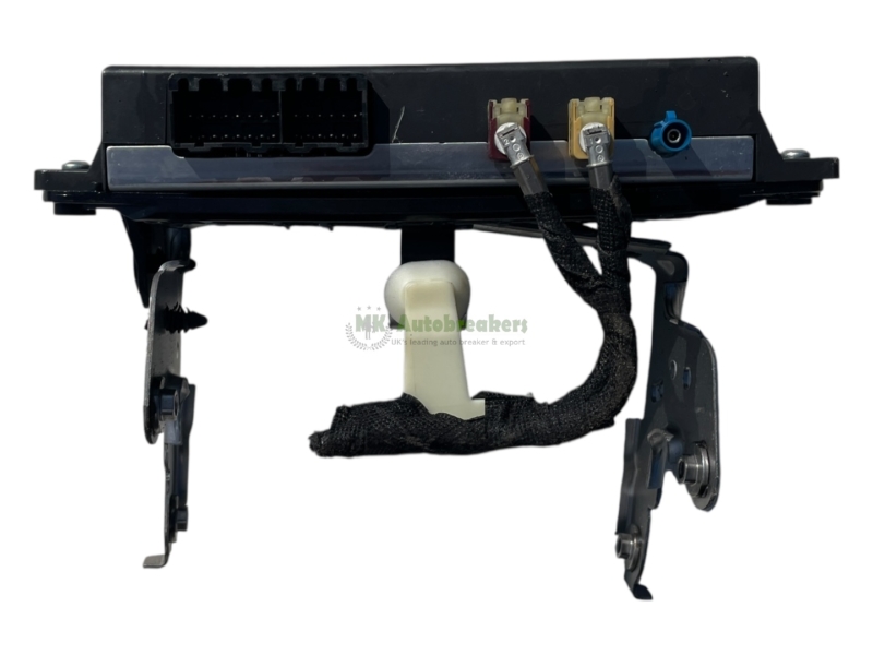 Ford Focus Bluetooth Control Module LX7T14G229DR Genuine 2021