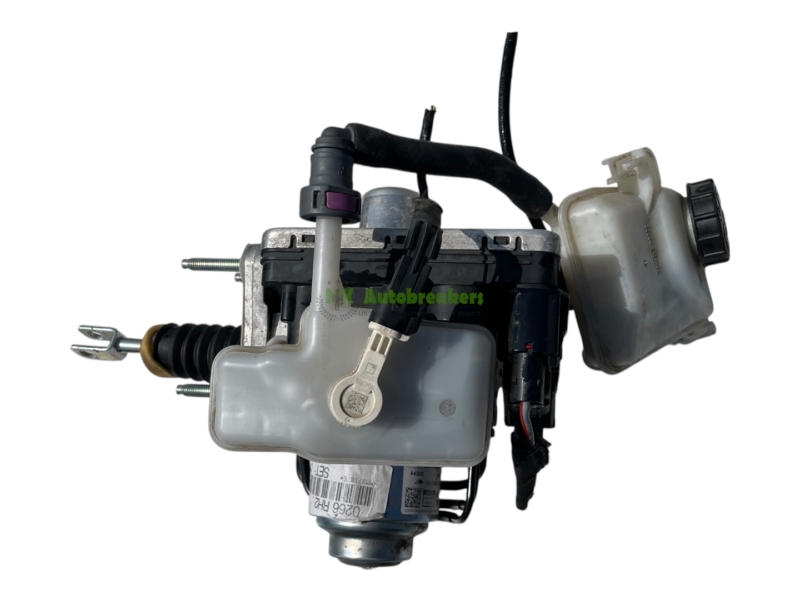 Ford Focus Brake Servo Master Cylinder LX612D335CC Genuine 2021