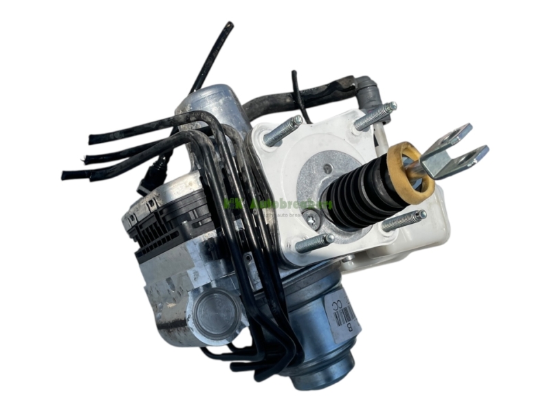 Ford Focus Brake Servo Master Cylinder LX612D335CC Genuine 2021